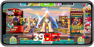 Blackjack Table 39bet