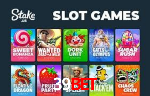 Welcome Bonus 39bet